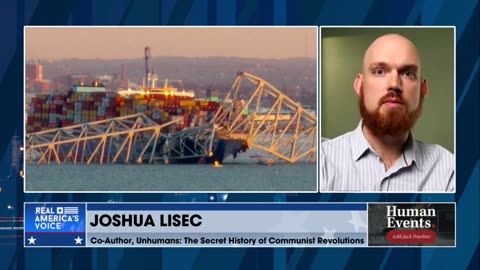 THE COLLAPSE OF COMPLEX SYSTEMS IN A COMMINIST REVOLUTION