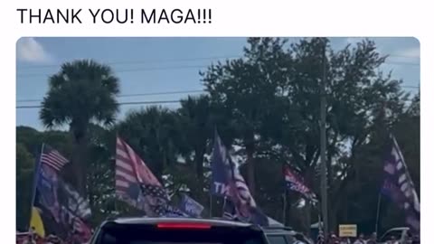 #Maga