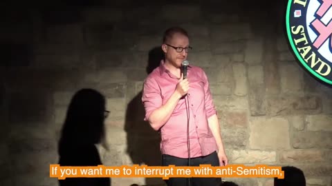 This is what jewish fragility looks like when you bring up facts. You really can't hate them enough