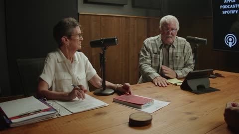 The Only Option for Liberty Part 1