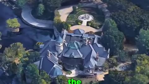 John Schnatters 7000000 House in Louisville