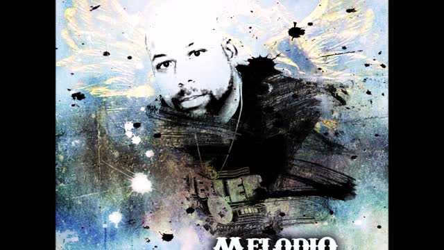 Melodiq - "Mesmerized"