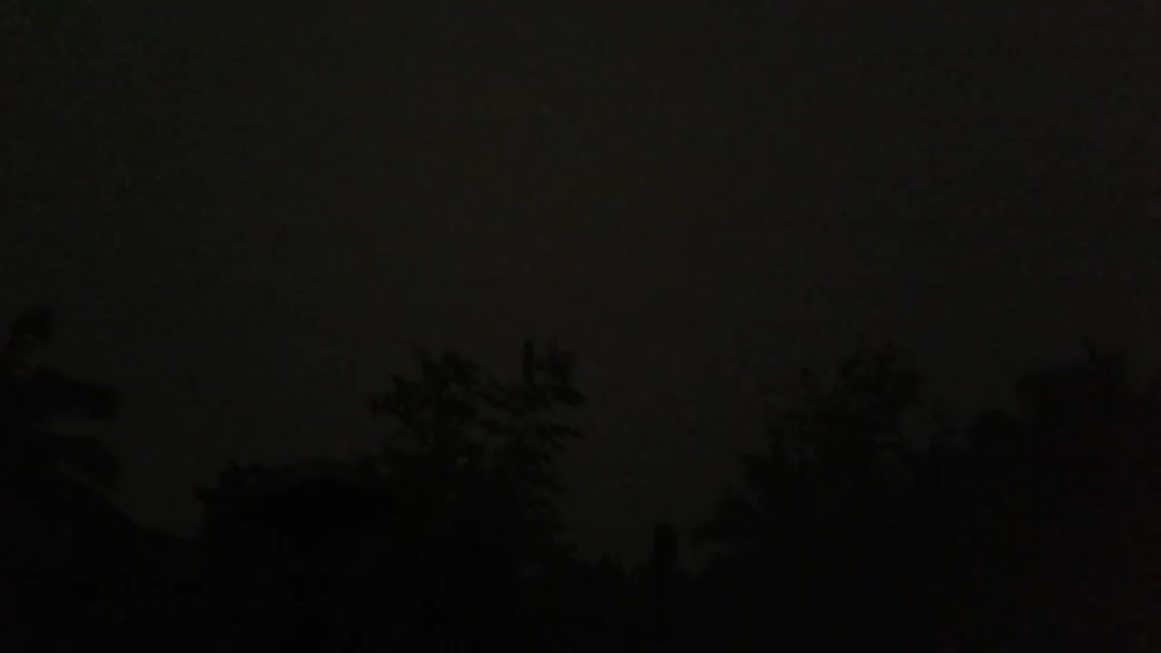 Lightening Four