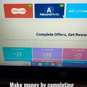 How to earn extra cash