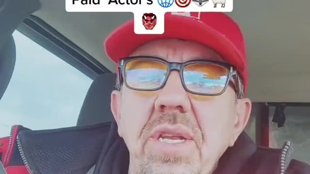 Guy calls out Canadas cabal