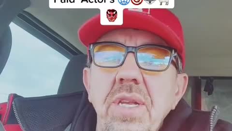 Guy calls out Canadas cabal