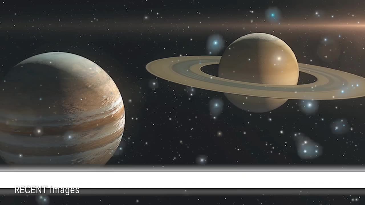 RECENT images of Neptune show something is not reght on the ice giant
