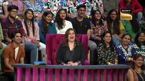 Kapil Sharma show