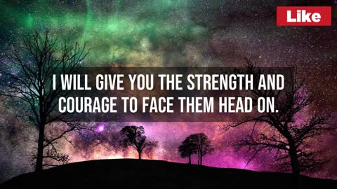 God Message For You "Open Your Eyes" | Gods Urgent Message To You
