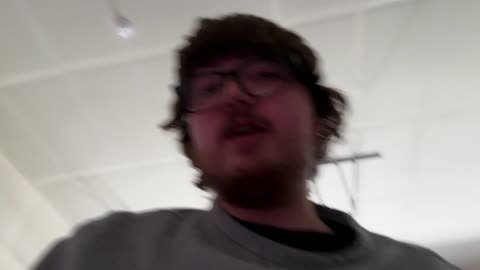 Day 6 Make the motherfucker sweat