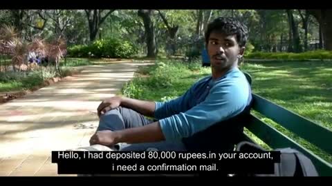 THINK | 2 min Heart touching Short Film