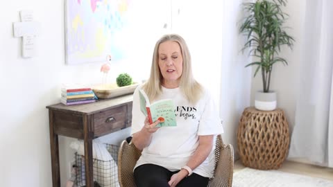 Everyday Bible Promises for Women "Day 128" read by Bennett Avenue Boutique