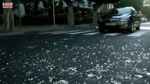Life is fragile _ Reduce speed _ motivational video ??
