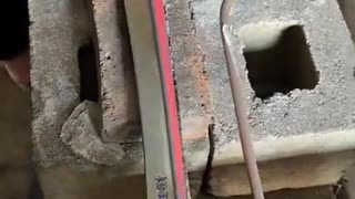 Knife maker