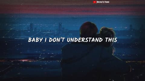 Jaan Ban Gaye x Changes Lyrics Hindi x English Lofi Remix Devil's Tone