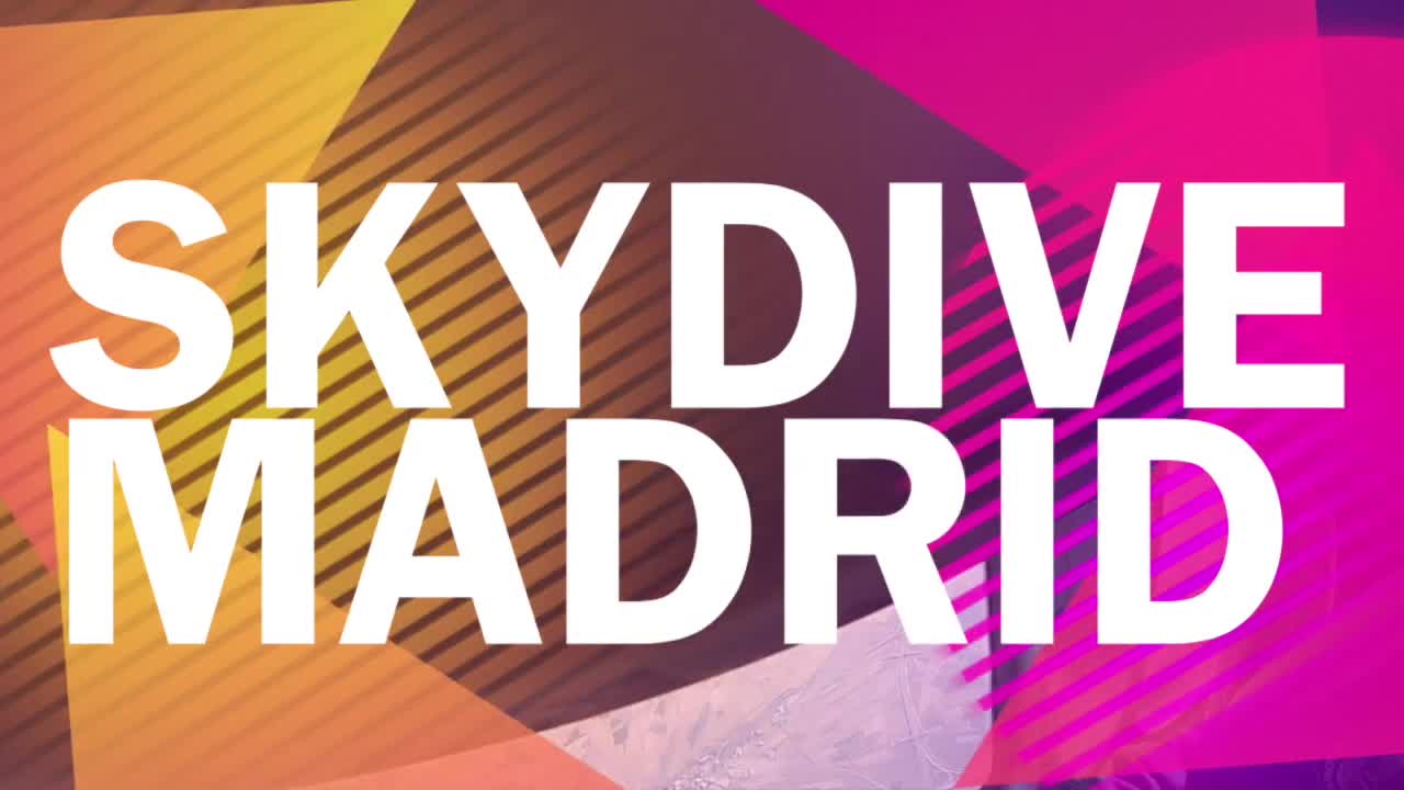 Skydive Madrid