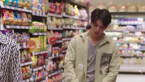 Love Sea Ep 5 (Eng Sub)
