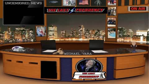 TLF Radio/TV with Mike Vara (News & Discovery)