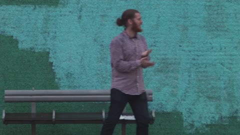Transit - Filmstro & Film Riot One Minute Short Film Competition