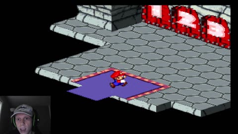 Super Mario RPG: Legend of The Seven Stars Part 27: Mingame Galore!
