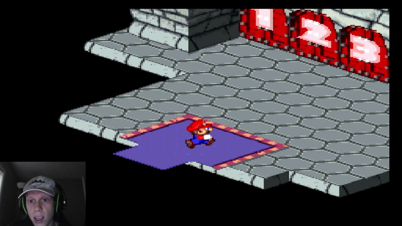 Super Mario RPG: Legend of The Seven Stars Part 27: Mingame Galore!