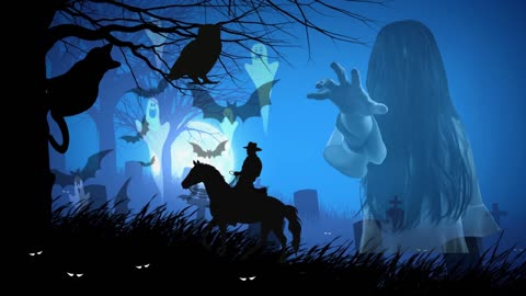 amination horror video