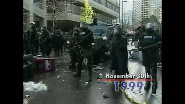 Today in History for November 30th