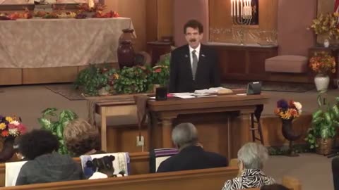 Word Becomes Flesh (December 2, 2017)