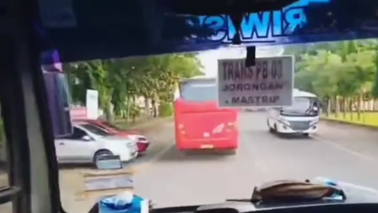 bus transportation