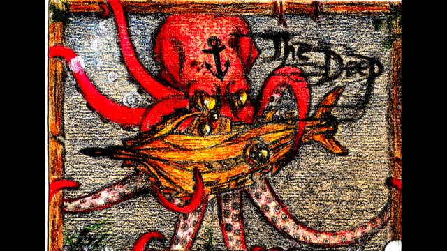 The Deep