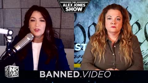Constitutional Attorney Reveals Political Games Behind Roe V. Wade