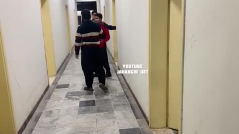 very Funny Video boy an Hostel.#viral