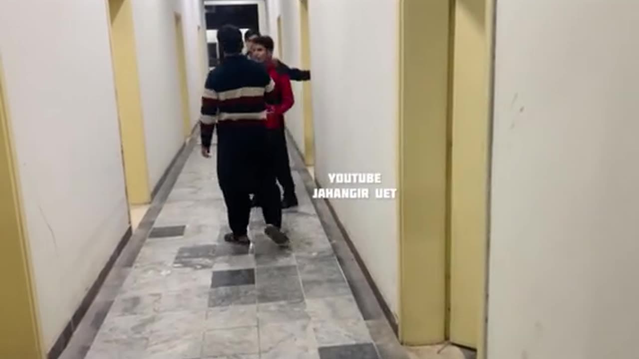 very Funny Video boy an Hostel.#viral