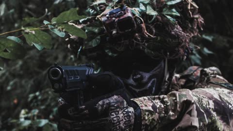 Sniper Shots
