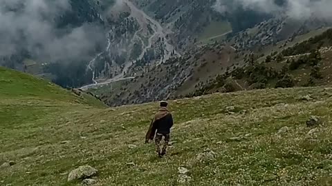 Beauty of nature