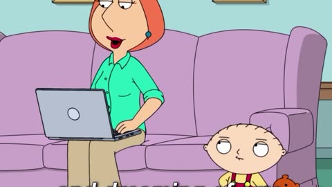 Funny clips of family guy