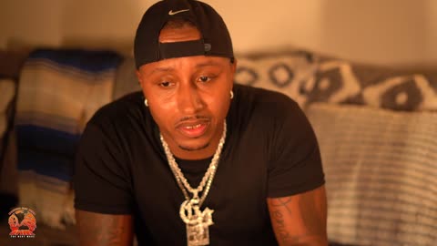 CPO Snipe talks being signed to Choppa City Records, Going to school with Lil Wayne, and more!
