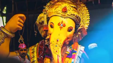 Jai shree Ganesh ji 🚩🚩🚩