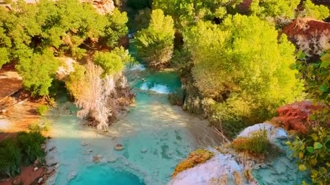 Beauty of Nature