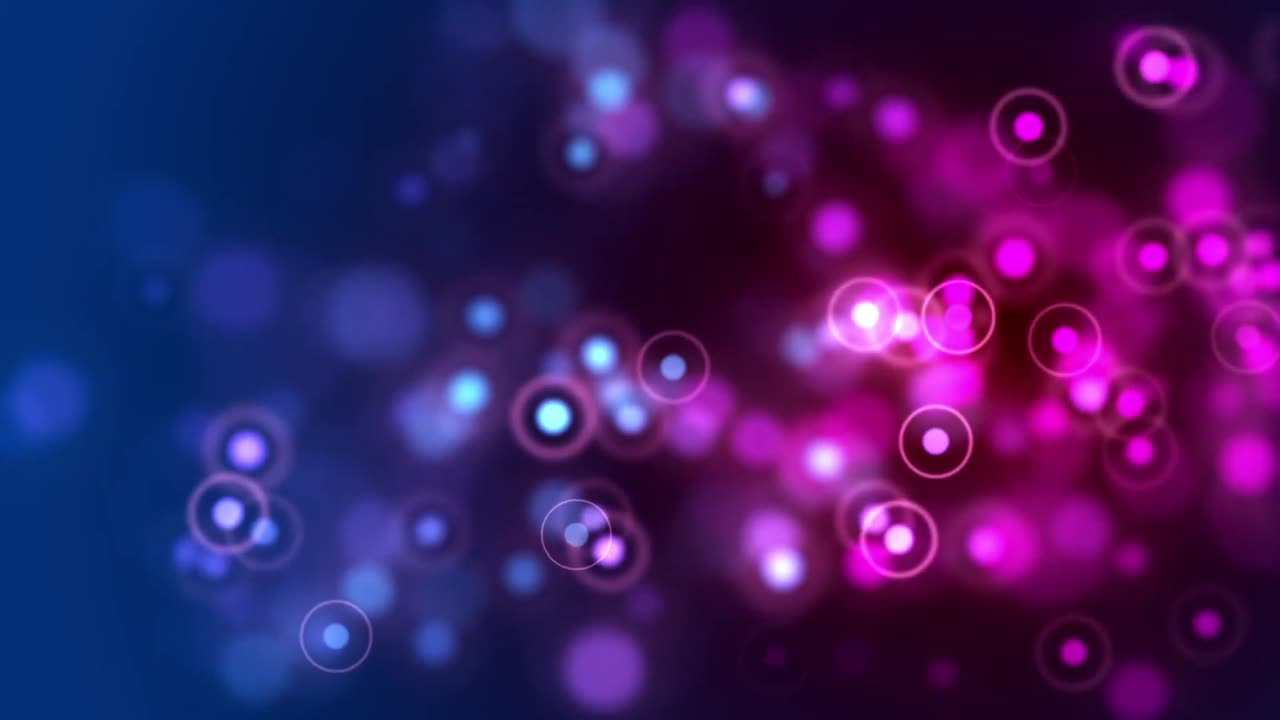 Light Effects Animation