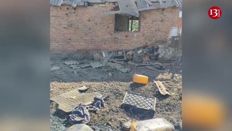 Russia says Ukraine attacked Belgorod region with 60 drones over day