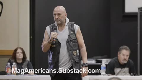 Meet Congressman Clay Higgins #MagAmericans