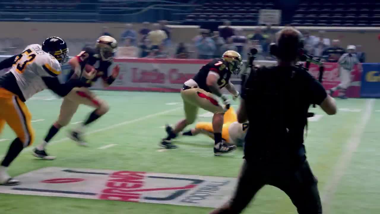 American Underdog - 'From The Dream to The Big Screen' - Behind the Scenes - Coming Soon