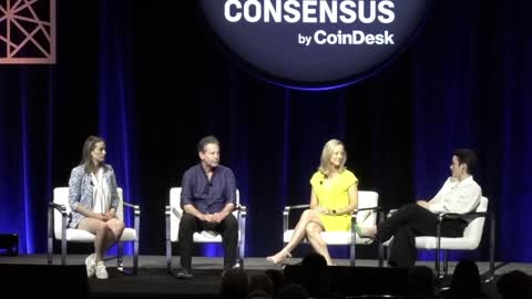 Can Consumer Protection Rules Apply to Crypto?