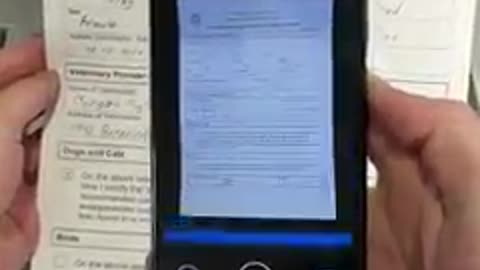 Technology: Photo to PDF