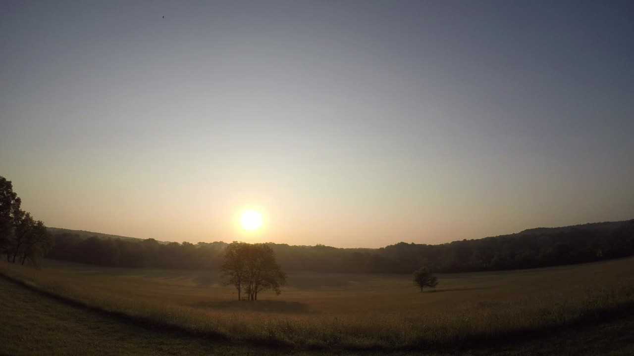 Sun ☀ Rise 5 25 23 55f/13c