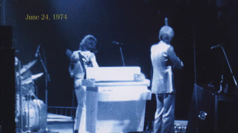 King Crimson- Live In Toronto 1974