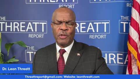 Threatt Report with Daniel Parks and Jonathan Devore with Love Life