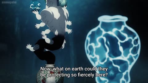 Demon Slayer Season 3 EP7