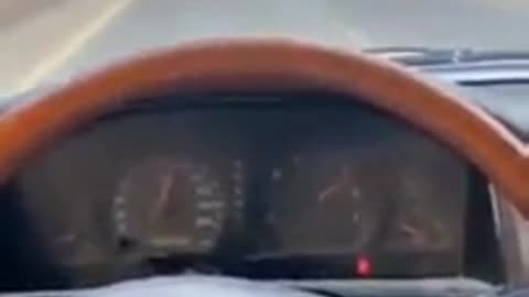 Changing gear always did feel a little over-rated